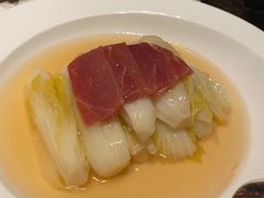 -8餐厅(新葡京酒店)
