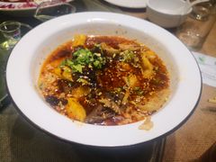 -新疆巴州金丝特餐厅(大钟寺店)