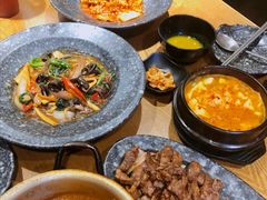 -恩你小木屋·烤肉韩式料理(嘉兴秀洲店)