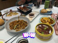 -润记·广东餐馆(苏州中心店)