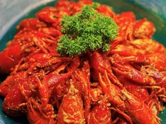 -2046湘味厨房(深圳湾店)