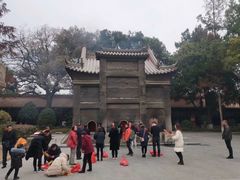 -南岳衡山风景名胜区