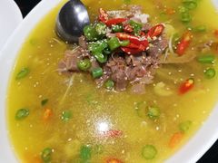 -醉美云南·云南菜主题餐厅(昆明站北京路双龙商场店)