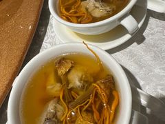 -红棉中餐厅·广州海航威斯汀酒店