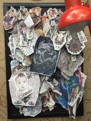 -记号刺青tattoo纹身工作室