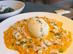 -翡翠鸟精品泰国菜(北辰财富中心店)