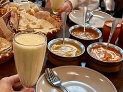 -南国印度餐厅Dakshin