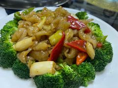 -叶存利海鲜大馅饺子(海宁路总店)