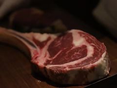 -MONICH牛排融合餐厅(和义大道购物中心店)