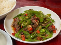 -芦茨金富饭庄·25年老字号·专做稻草鸡