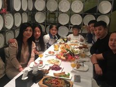 -马克西姆俄罗斯餐厅(通亚街店)