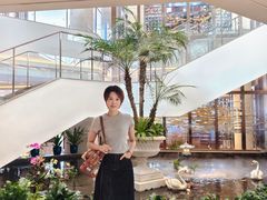 -广州白天鹅宾馆