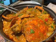 -simply thai天泰(静安嘉里中心店)