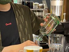 -Hei Cafe(工体店)