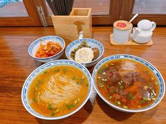 -永丰面馆(汉口路店)