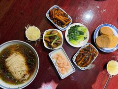 -同得兴 Since·1995 传统苏式面馆(嘉馀坊店)