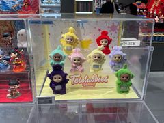 -泡泡玛特POPMART(龙湖杭州滨江天街店)