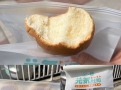 奶油球-天母蓝鸟烘焙·蛋糕·下午茶(时代城广场店)