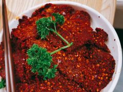 -蜀九香火锅(彩虹店)