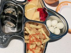 -锅立方•炭火蛙锅(六合万达广场店)