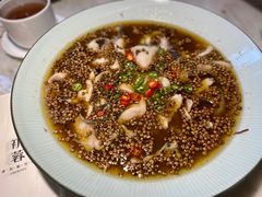 -初蓉丨遇见新川菜(亲贤街荣耀店)