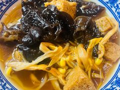 -西园寺素食(西园弄戒幢律寺店)