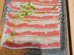 -乌拉烤肉(如皋首店)