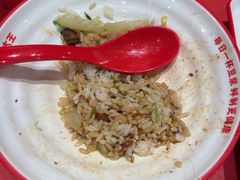 -永和大王(蛙嫩鸡香煲煲鲜·军博店)