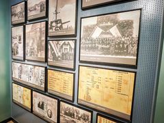 -青岛德国监狱旧址博物馆