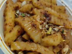 -串妹花式冰粉(乐山总店)