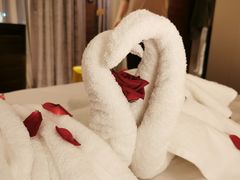 -广交会威斯汀酒店