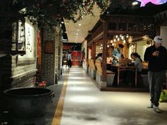 -局气 烤鸭·北京菜(光华路店)