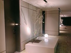 -深圳滨河时代ICON LAB艾垦酒店