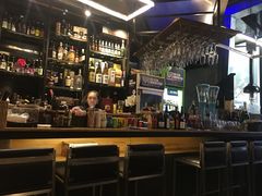 -HIHE Bistro·Oyster Bar(华熙live店)