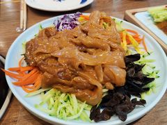 -满园烤鸭·春饼(中街大悦城店)