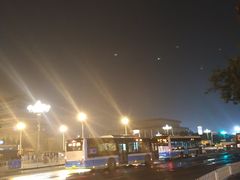 -中国铁道博物馆(正阳门馆)