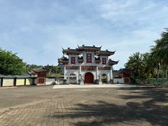 -博鳌禅寺