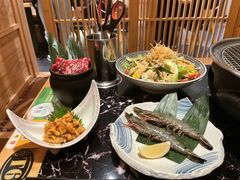 -龍二烧肉酒场(九亭店)