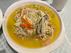 -镇扬菜馆