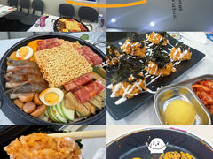 -三餐季年糕火锅(韩乐坊店)