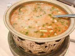 -羊之道草原味道清真餐厅(番禺店)