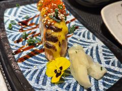 -德川家日本料理(中关村寰太大厦店)