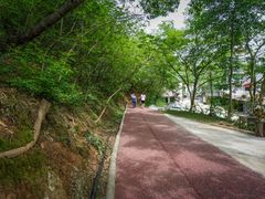 -仙海旅游度假区