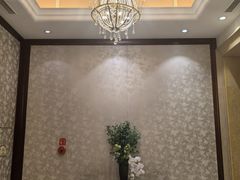 -幸福湖国际会议中心