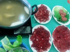 -乌记鲜活牛肉城(金砂东路店)