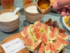 -蚝得喜海鲜(东城店)