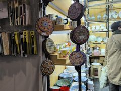 -中国国际会展中心-马甸购物街