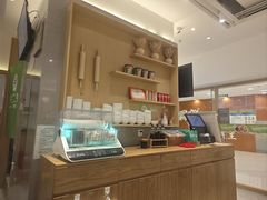 -甲乙饼·手工牛肉饼(东方广场店)