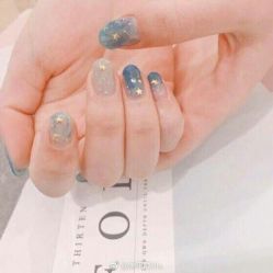 -美肌宜天南星美甲美睫店
