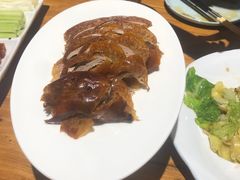 -新興传承烤鸭
